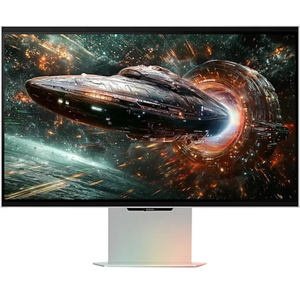 Samsung LS27FG900XMXUE Odyssey G90XF 4K IPS Oyun Monitörü 27 inç ürün görseli 1