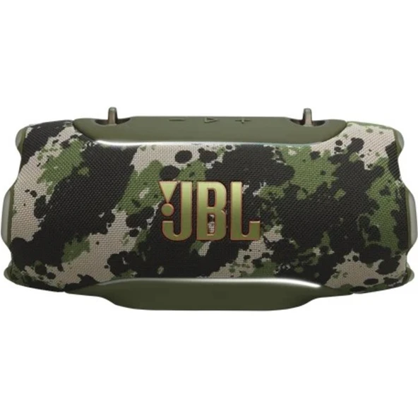 JBL XTREME 5 Taşınabilir Bluetooth Hoparlör Ekibi ürün görseli 1