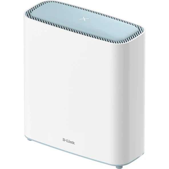 Dlink M32 Eagle Pro AI AX3200 Örgü Yönlendirici - Resim 4