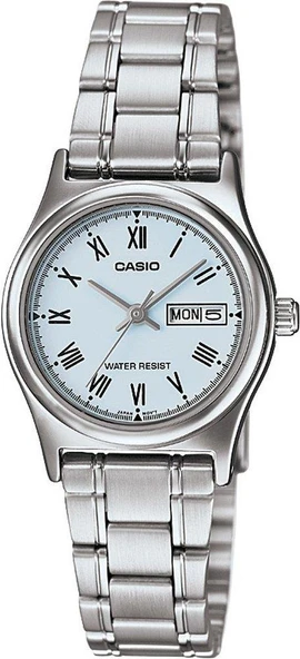 Casio LTP-V006D-2BUDF Kadın Kol Saati ürün görseli 1