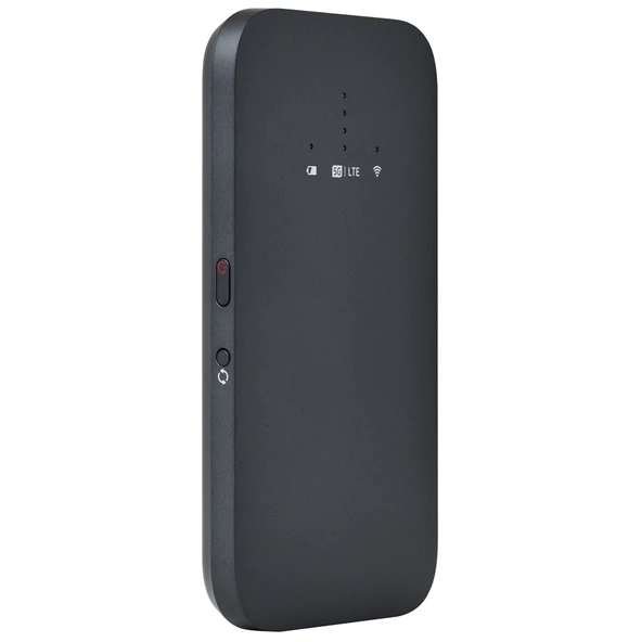 Linksys WiFi 6 AX1800 5G LTE Mobil Bağlantı Noktası ürün görseli 1