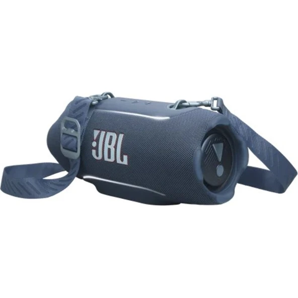 JBL XTREME 5 Taşınabilir Bluetooth Hoparlör Mavi - Resim 3