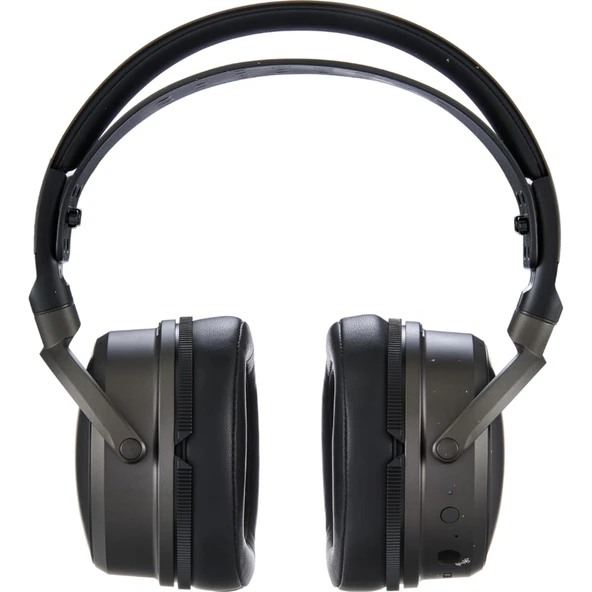 Audeze MAXWELL 2 Kablosuz Kulak Üstü Oyun Kulaklığı Siyah ürün görseli 1