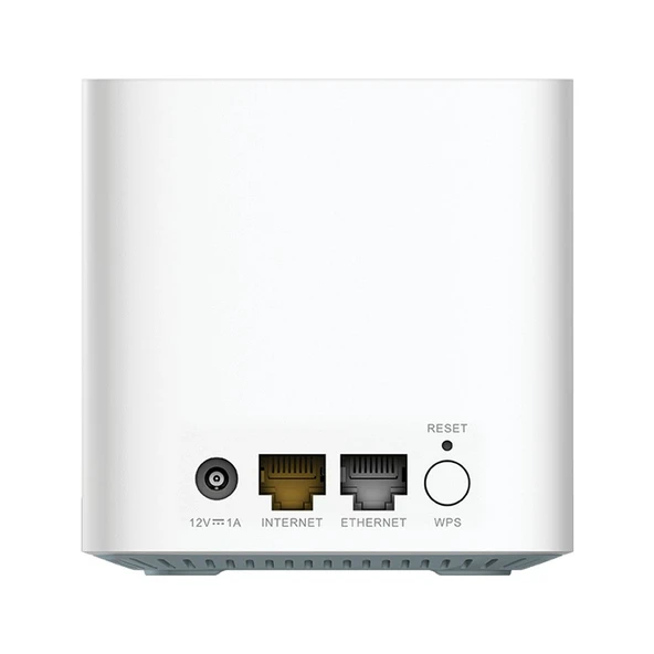 Dlink M15 AX1500 Çift Bantlı Wi-Fi 6 Mesh Yönlendirici ürün görseli 1