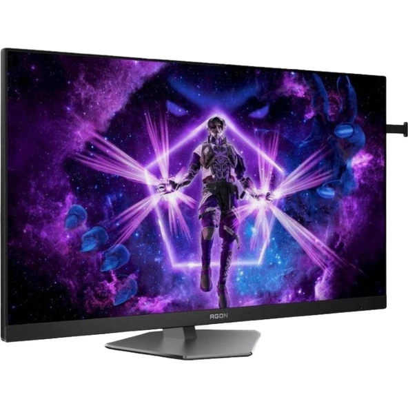 AOC Agon Serisi Full HD Oyun Monitörü 27 inç – AG276FK/89 ürün görseli 1