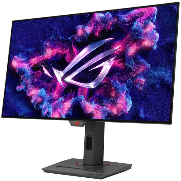 Asus 90LM0AH0-B01A70 ROG Strix XG27AQDMG OLED Oyun Monitörü 27 inç ürün görseli 1