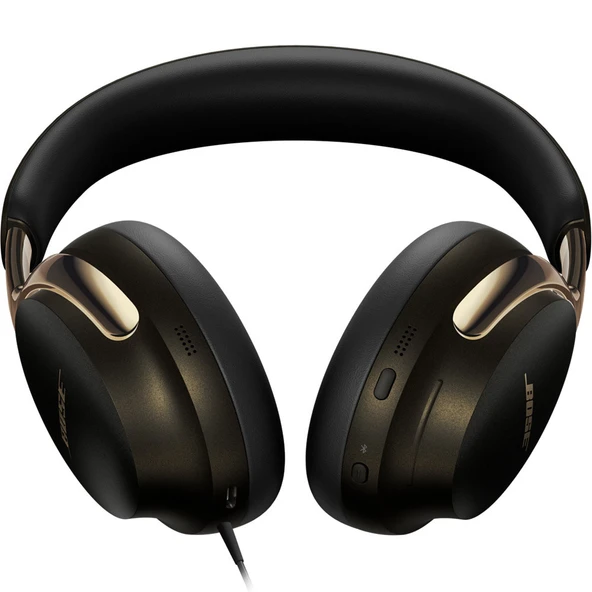 PTTAVM: Bose QuietComfort Ultra (2. Nesil) Sınırlı Üretim Kablosuz