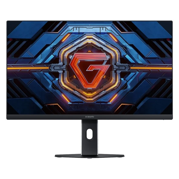 Xiaomi G24i FHD Oyun Monitörü 24 inç 2026 – P24FDA-RGGL ürün görseli 1