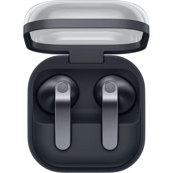 Samsung Galaxy Buds4 Kablosuz Kulaklık Siyah ürün görseli 1