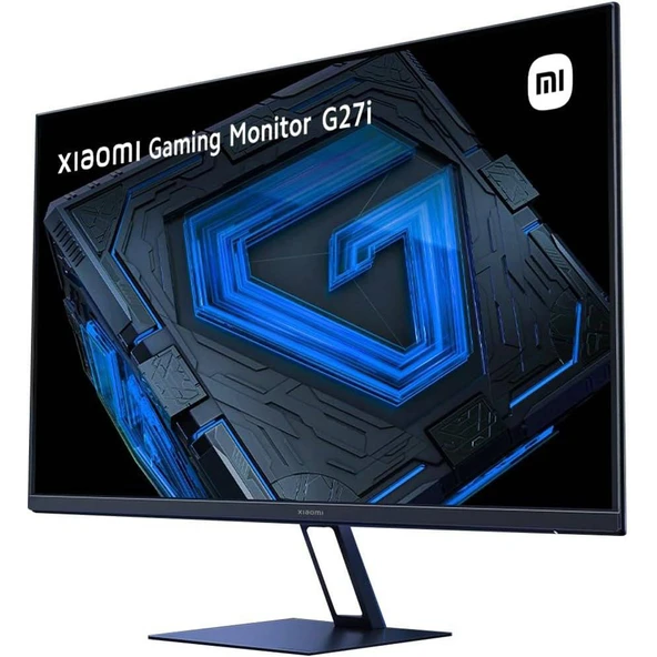 Xiaomi G27i HD Oyun Monitörü 27 inç – P27FDA-RGGL (2026) ürün görseli 1