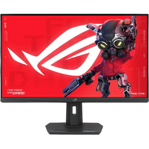 Asus ROG Strix 4K 90LM0B01-B01171 Oyuncu Monitörü 32 inç – XG32UCG ürün görseli 1