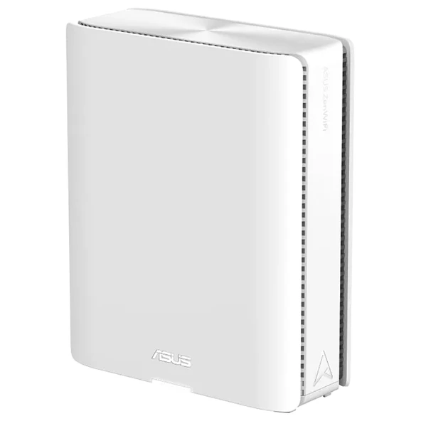 Asus ZenWiFi BQ16 BE25000 Kablosuz Dört Bantlı Gigabit Router 2'li Paket ürün görseli 1