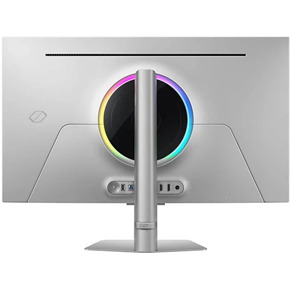 Samsung Odyssey G8 G81SF LS32FG810SMXUE UHD 4K OLED, 240 Hz, Oyun Monitörü 32" ürün görseli 1