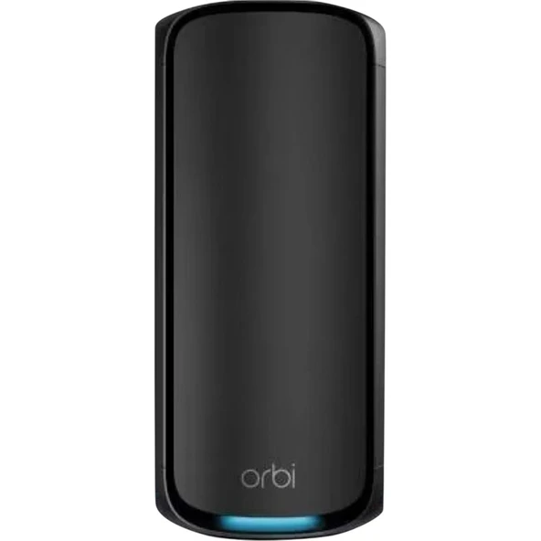 Netgear Orbi 970 Serisi Quad Band WiFi 7 Mesh Router, 2 Uydulu – RBE973SB-100EUS ürün görseli 1