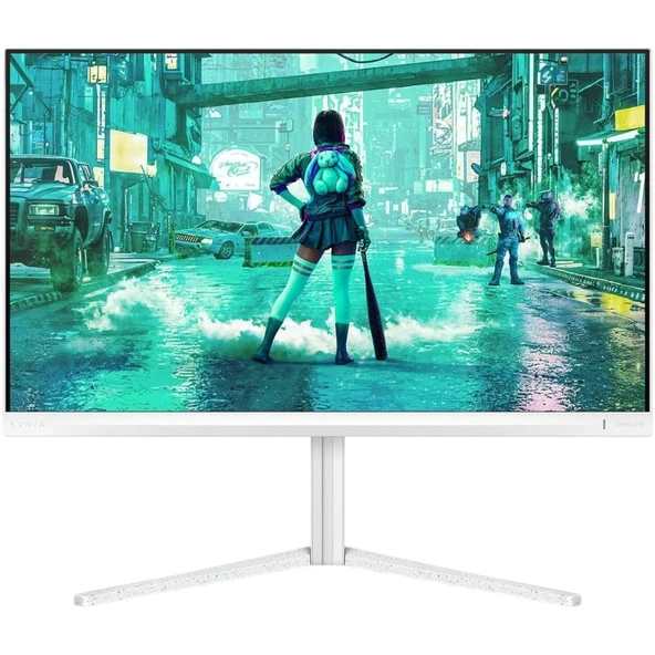 Philips Evnia Full HD Oyun Monitörü 27 inç – 27M2N3201A ürün görseli 1