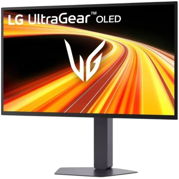 LG UltraGear QHD OLED Oyun Monitörü 27 inç – 27GX790B-B ürün görseli 1