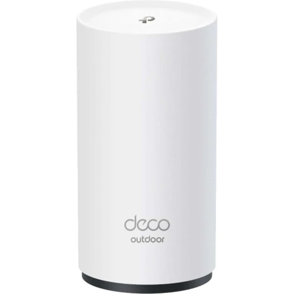TPLink BE3600 Kablosuz Çift Bantlı WiFi 7 Router – Deco BE25 ürün görseli 1