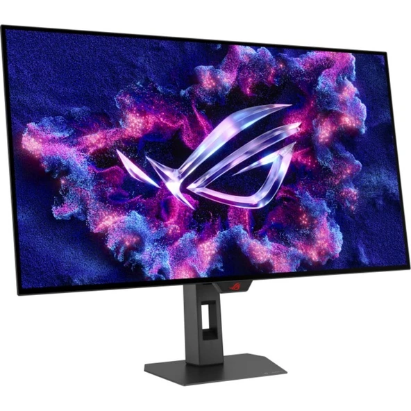 Asus ROG Strix OLED XG32UCWMG 4K Oyun Monitörü 31,5 inç – 90LM0BW0-B01371 ürün görseli 1