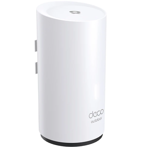 TPLink AX3000 Dış Mekan/İç Mekan Tüm Ev Mesh WiFi 6 Çift Bantlı Gigabit Yönlendirici ürün görseli 1