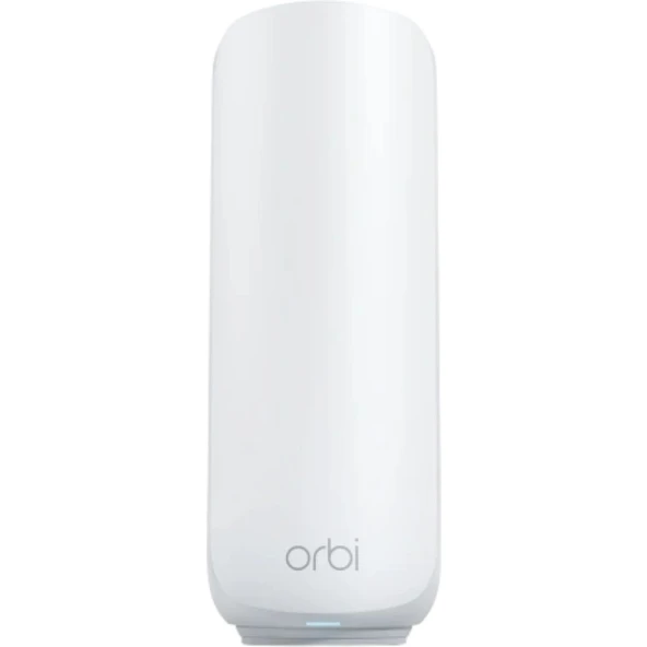 Netgear Orbi 370 Serisi Çift Bantlı WiFi 7 Mesh Uydu – RBE370-100EUS ürün görseli 1
