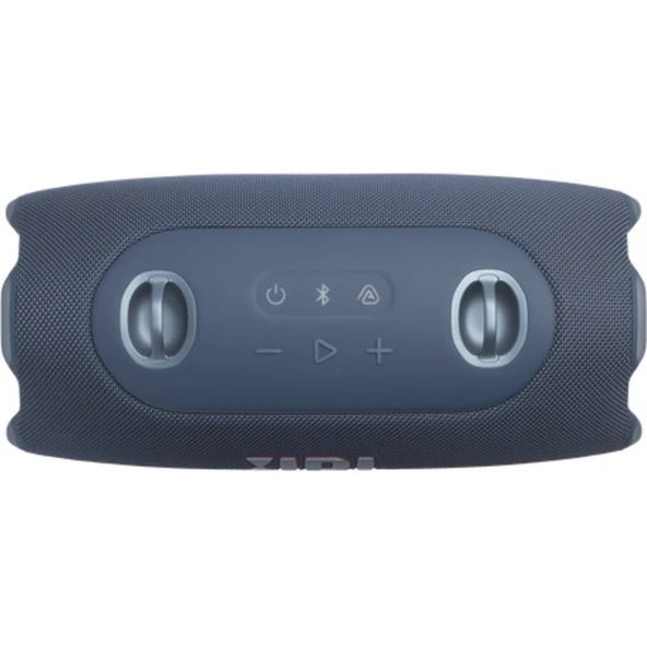 JBL XTREME 5 Taşınabilir Bluetooth Hoparlör Mavi - Resim 4