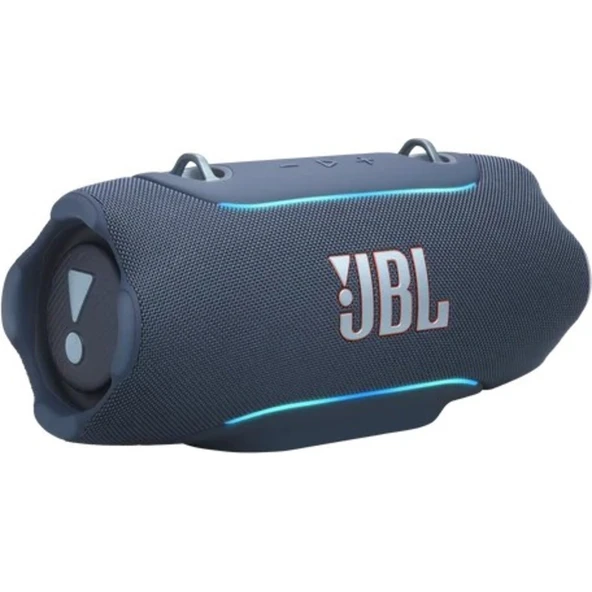JBL XTREME 5 Taşınabilir Bluetooth Hoparlör Mavi - Resim 2