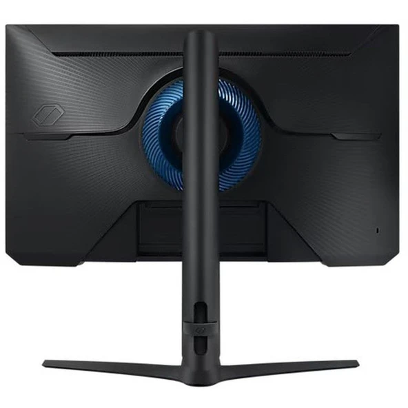 Samsung Oyun Monitörü 25" Düz,FHD,Ergonomik,IPS Panel,Kulaklık Girişi,1MS-240HZ (LS25BG402EMXUE) ürün görseli 1