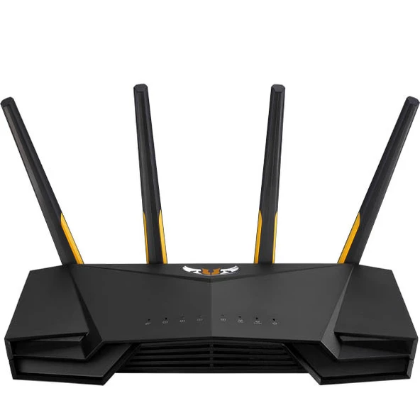 Asus TUF Gaming AX3000 Çift Bantlı WiFi 6 Oyun Yönlendiricisi ürün görseli 1