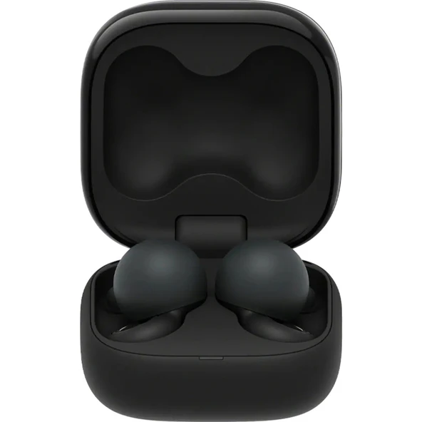 Sony WF-L910/BZ LinkBuds Açık Gerçek Kablosuz Kulaklık Siyah ürün görseli 1