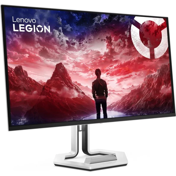 Lenovo Legion Pro 27Q-10 QHD 2K Oyun Monitörü 26,5 inç – 68CFGACBAE ürün görseli 1