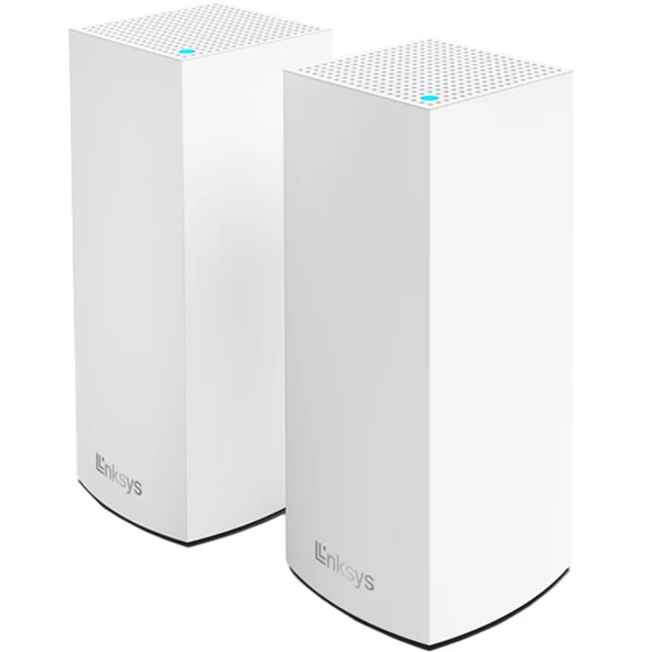 Linksys Atlas 6 Mesh WiFi 6 Sistem Paketi 2'li ürün görseli 1