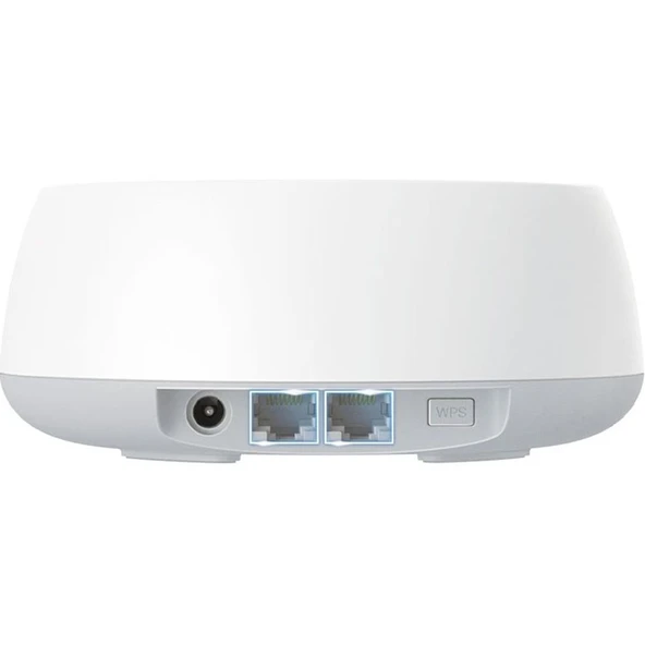 TPLink BE3600 Tüm Ev Mesh WiFi 7 Sistemi ürün görseli 1