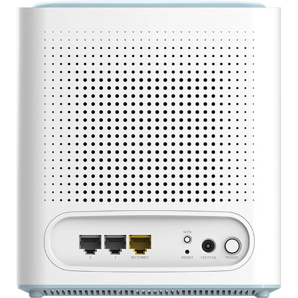 Dlink M32 Eagle Pro AI AX3200 Örgü Yönlendirici ürün görseli 1