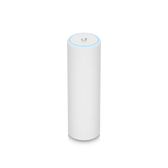 Ubiquiti U6-Mesh İç Mekan Dış Mekan Çift Bantlı Erişim Noktası 4×4 WiFi 6 Beyaz ürün görseli 1