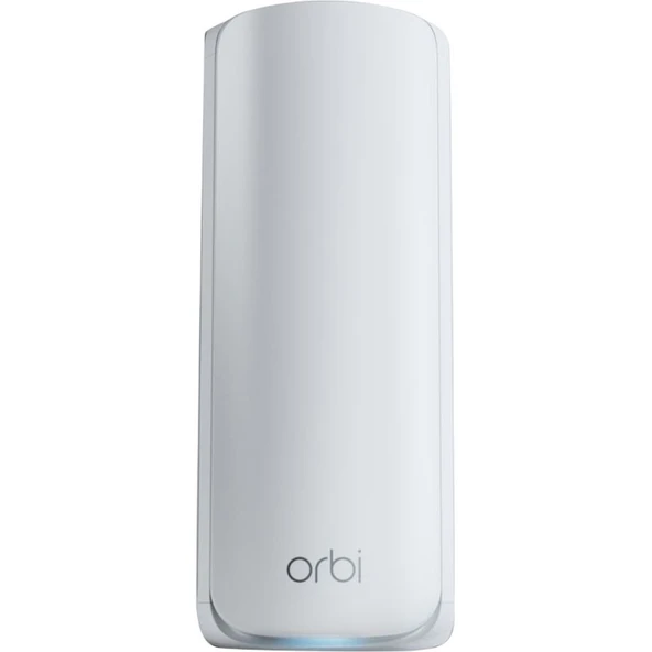 Netgear Orbi 770 Serisi 2 Uydulu Tri Band WiFi 7 Mesh Router – RBE773-100EUS ürün görseli 1