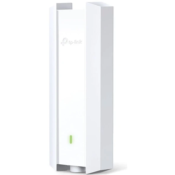 Tp-Link AX1800 İç Mekan/Dış Mekan Çift Bantlı WiFi 6 Erişim Noktası ürün görseli 1