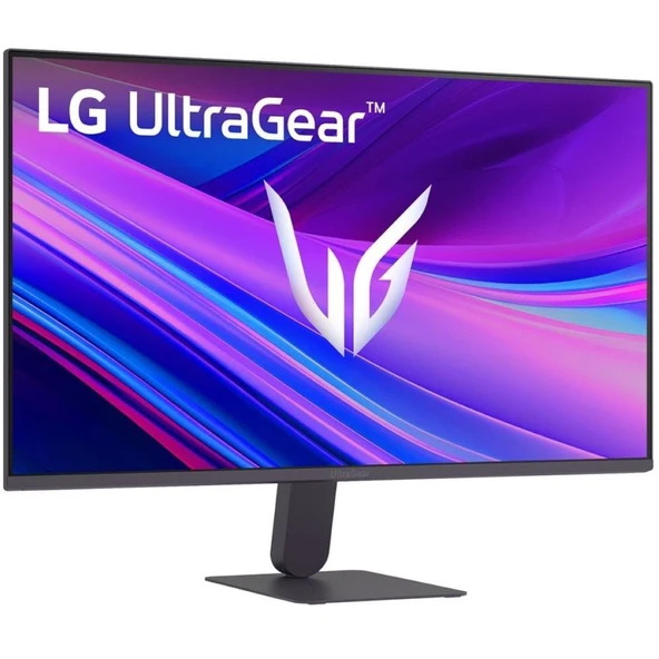 LG 27 inç UltraGear™ G4 FHD IPS Oyun Monitörü, 144 Hz (O/C), 1 ms MBR, NVIDIA G-SYNC – 27G411A ürün görseli 1