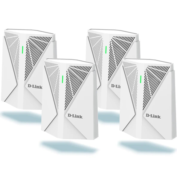D-Link AX3000 Kablosuz Çift Bantlı Mesh Sistemi - Resim 3