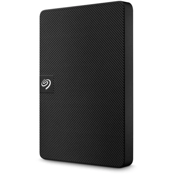 Seagate Genişletme Sabit Diski USB3.0 2TB Siyah STKM2000400 ürün görseli 1