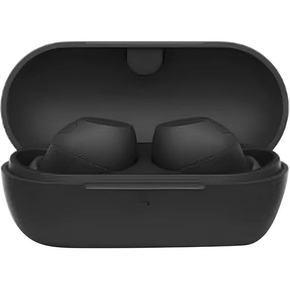 Sony WF-C710 Gerçek Kablosuz Kulaklık, Siyah – WF-C710/B ürün görseli 1