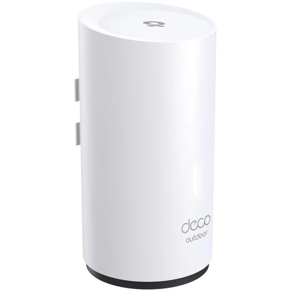 TPLink DecoXE200 AXE11000 + Deco X50 Dış Mekan WiFi Sistemi ürün görseli 1