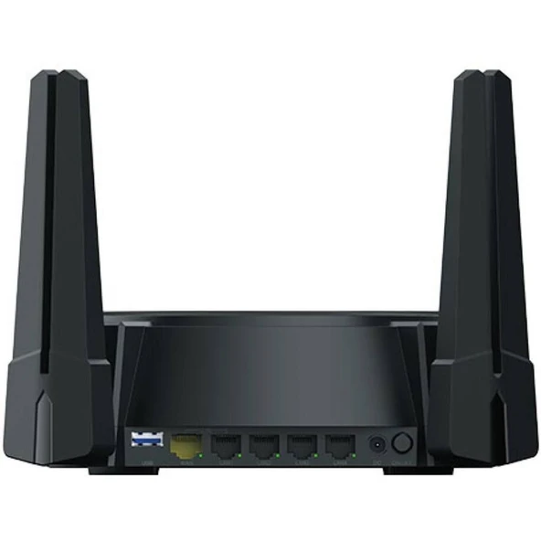 Dlink AX6000 Çift Bantlı Wi-Fi 6 Gigabit Router - Resim 3
