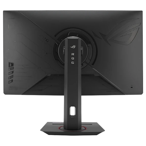 Asus ROG Strix Oyuncu Monitörü 27″ Kavisli, QHD, Hızlı VA Panel, ELMB Sync, USB-C, FreeSync Premium, HDR, 280 Hz (OC), 1 ms (GtG) (XG27WCMS) ürün görseli 1