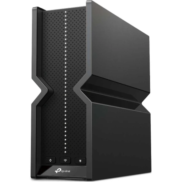 TPLink BE15000 Kablosuz Tri Band WiFi 7 Router – Archer BE700 ürün görseli 1