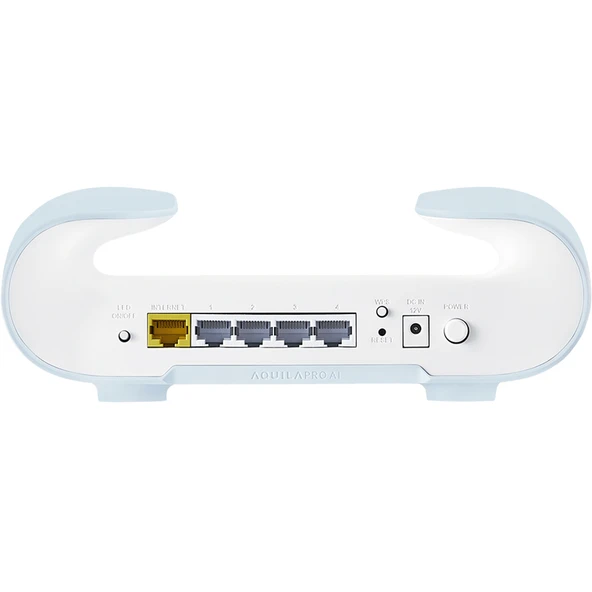 D-Link Kablosuz Çift Bantlı Gigabit Yönlendirici ürün görseli 1