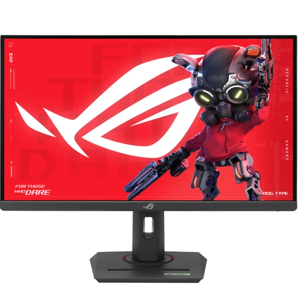 Asus XG27ACMG ROG Strix USB-C Oyun Monitörü 27 inç ürün görseli 1