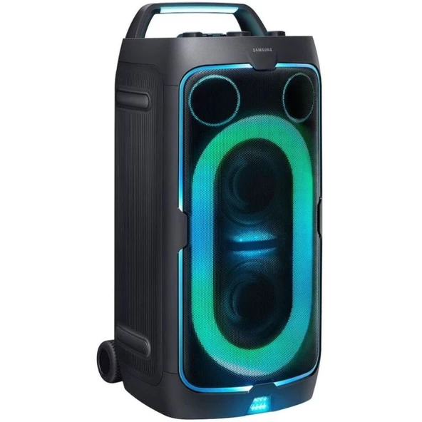 Samsung Sound Tower Parti Hoparlörü – MX-ST50F/ZN ürün görseli 1