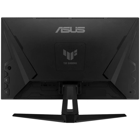 Asus TUF Oyuncu Monitörü 27″ Düz, 4K UHD, Hızlı IPS Paneli, ELMB Sync, G-Sync Uyumlu, HDR10, 160 Hz, 1 ms (GtG) (VG27UQ1A) ürün görseli 1