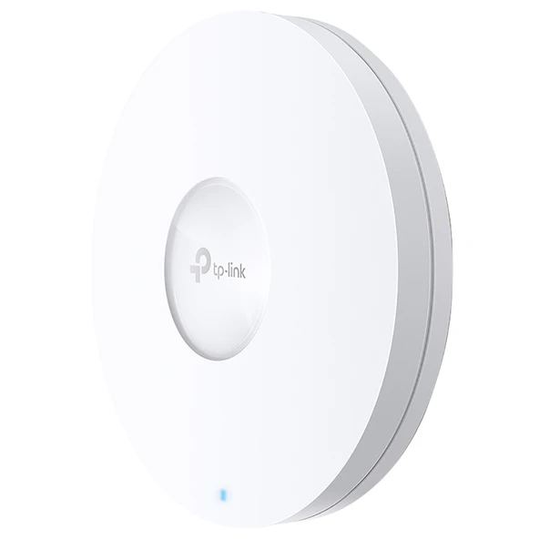 Tp-Link AX5400 Tavana Montajlı Çift Bantlı WiFi 6 Erişim Noktası ürün görseli 1
