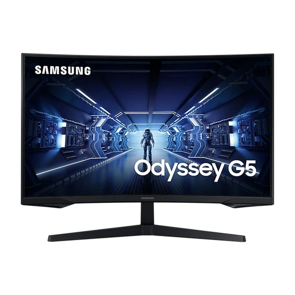 Samsung LC32G55TQ Oyun Monitörü 32 inç ürün görseli 1